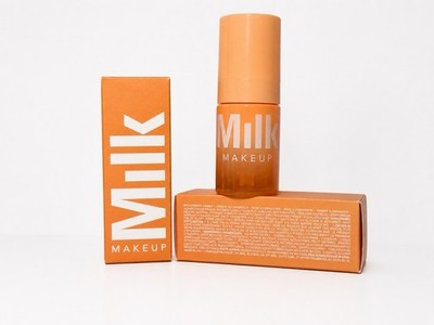 Milk Makeup Cloud Glow Brightening Primer 27ml 0.91 oz New In Box