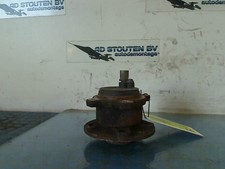ACHSSCHENKEL LINKS HINTEN STUB AXLE LEFT REAR Volvo V60 I (FW/GW) 2015 GF