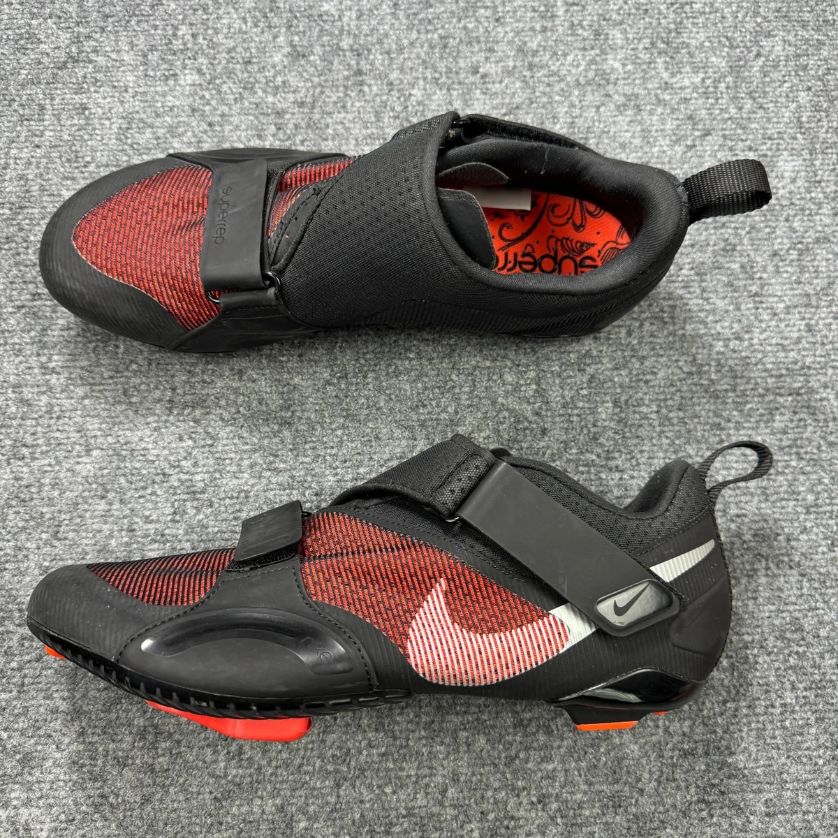 Nike Cycling Shoes for Men for sale | eBay