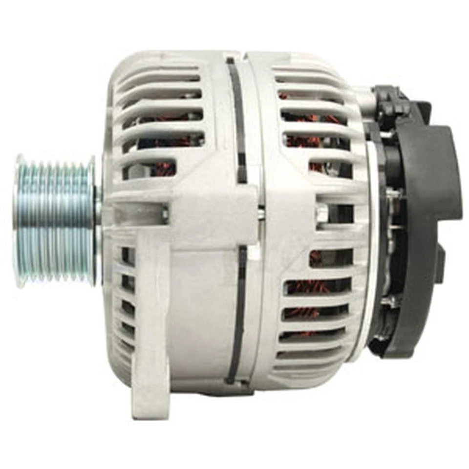 Alternator - (12579) Fits Case IH JX1090U Fits New Holland TL80A TL100A TL90A - Image 2 of 4