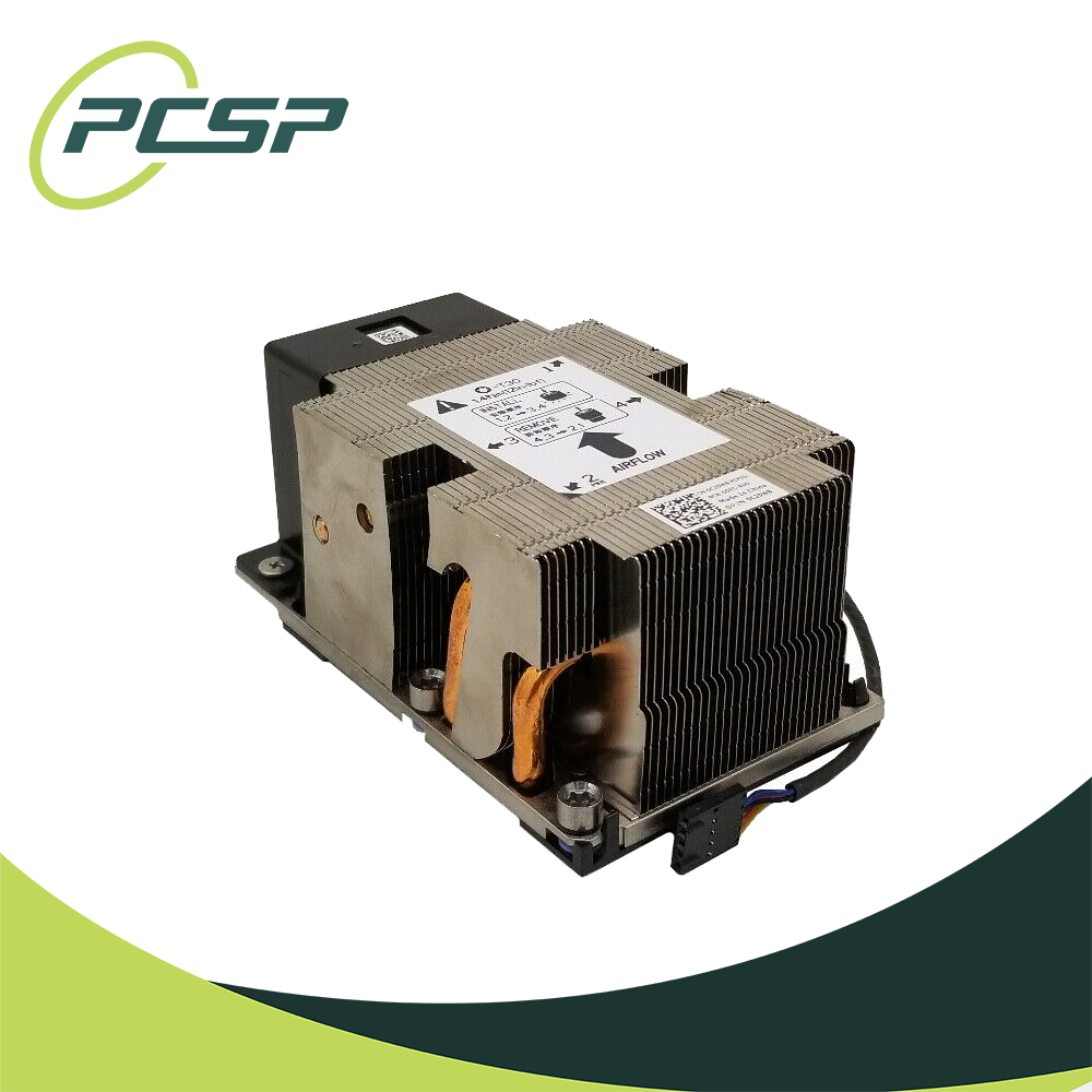 Dell Precision T7820 Workstation CPU Heatsink w/ Fan - C20W8