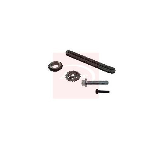 Mini Countryman R60 2010-2016 Steuerkettensatz Mit Zahnrad Kit ACK4055-image