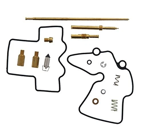 Kit de reparación de carburador para KTM 450EXC 450 EXC 2006-2011 de Race-Driven Foto 3 de 4