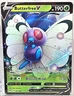 Pokemon Card Butterfree V 1/189 Darkness Ablaze Holo Rare V NM