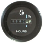 Flagship 12v Hour Meter Cruiselog Gauge for Mercury Mariner Outboard