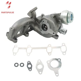 Turbolader 03G253014R für Audi A3 VW Bora Golf V Golf Plus Passat Sharan Touran