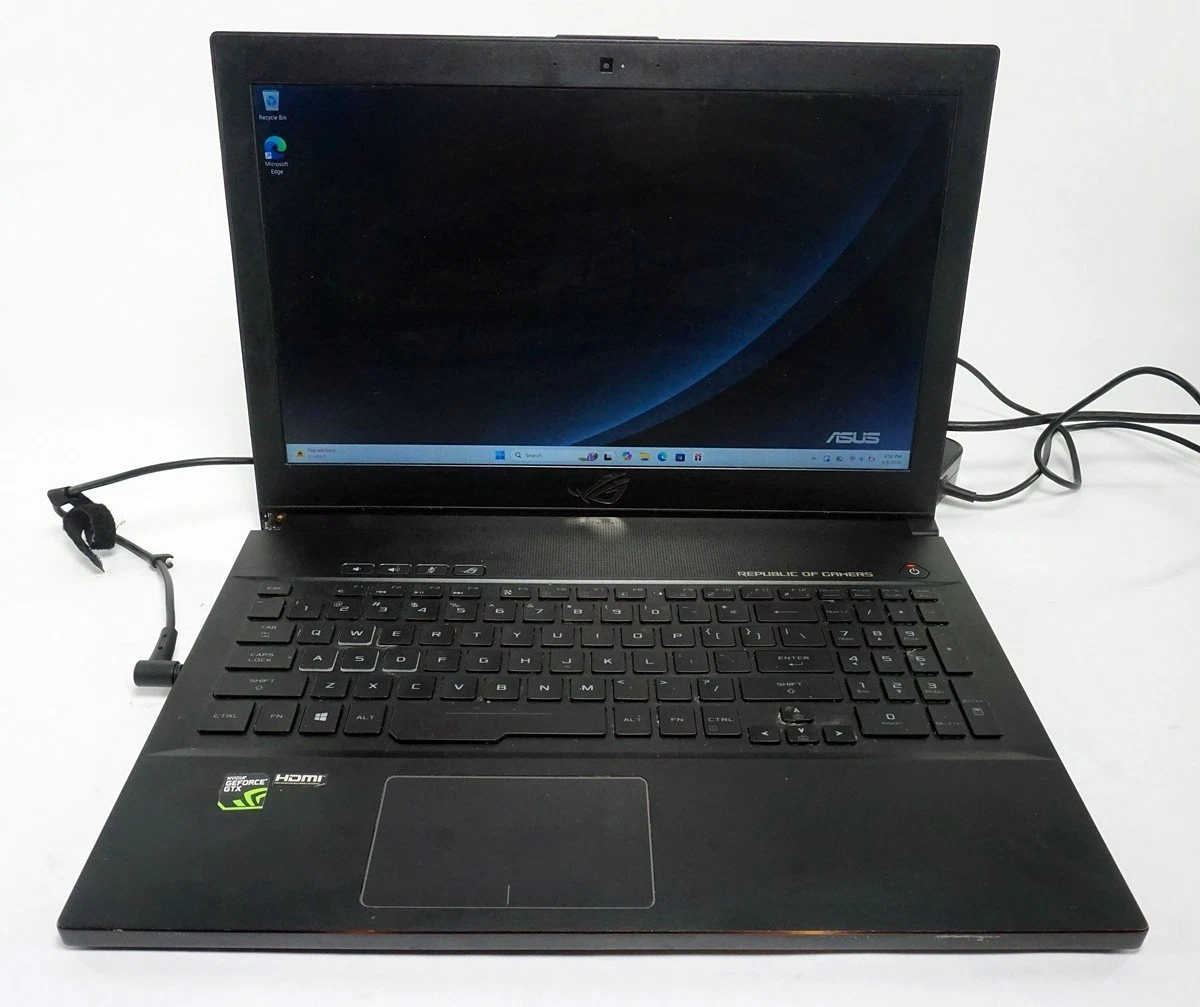 ASUS 液晶一体型PC 第8世代i5／Win11／Office／SSD+HDD - メルカリ 一
