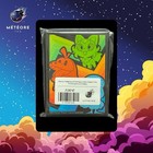 Sleeves Pokémon 65 Protèges cartes Starters Trio EV2 Evolutions à Paldea