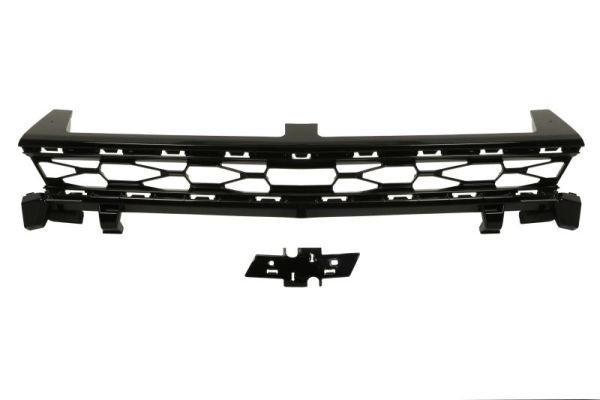 BLIC 6502-07-1196990P Radiator Grille for CHEVROLET