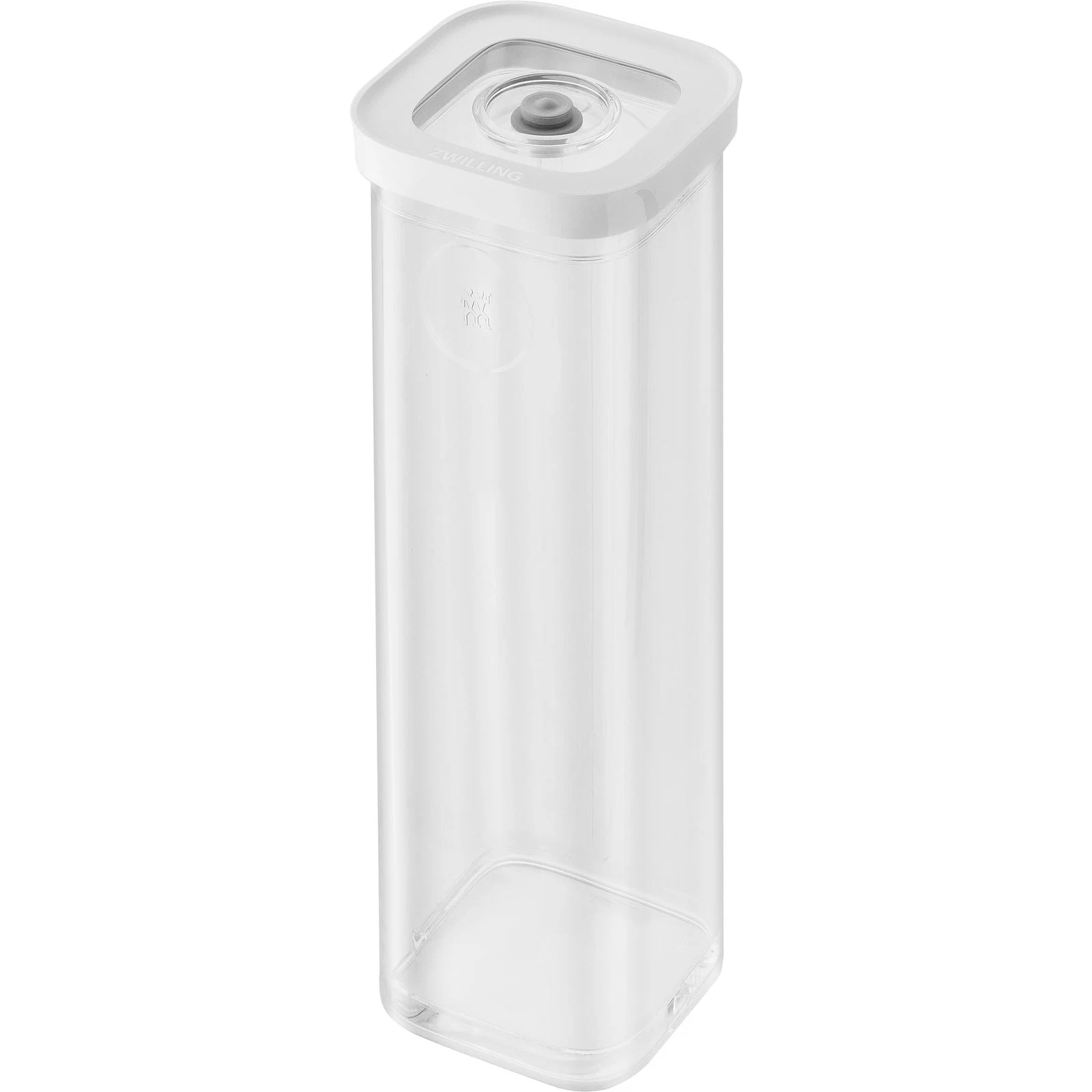 Personalized 1.75Qt Food Storage Container Stackable Kitchen Organization System