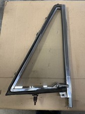 1966-77 Ford Bronco Vent Window Passenger
