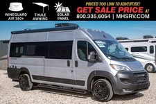 2026 Entegra Coach Ethos 20A