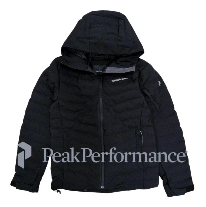 Peak Performance Winter Sports Coats, Jackets & Vests for sale - eBay