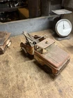 Vintage Rare Tonka Toys Mound Minn AAA Wrecker Tow Truck Pressed Steel Toy USA