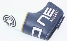 NEW Odyssey Ai-One Milled Blade Putter Headcover Golf Club Head Cover