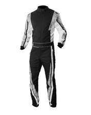 K1 Racegear    20 Vic N L    K1 Race Gear Sfi 3 2A 1 Victory Auto Racing Suit