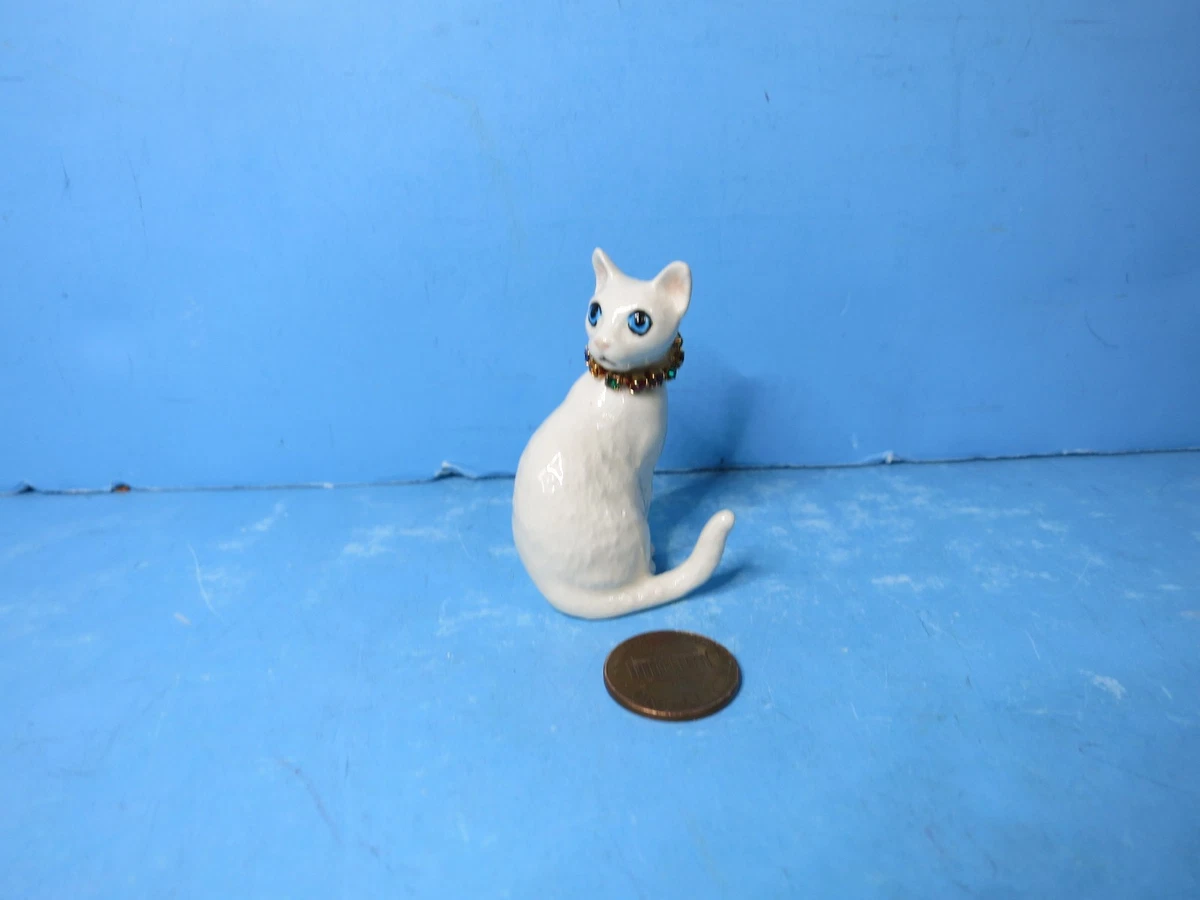 Hagen Renaker Collectible Cat Figurines for sale | eBay