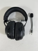 Logitech G PRO X Wireless Lightspeed Gaming Headset - Black