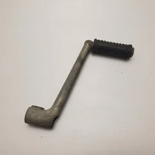 1976 Honda 750A Hondamatic Kicker Kick Starter Lever