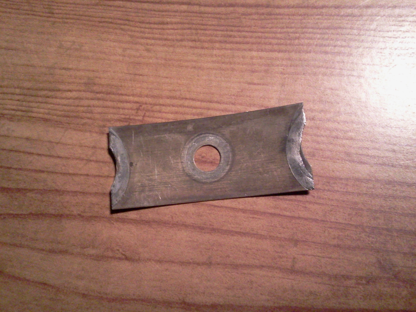 pushrod tube hold down spring P/N 68517 eBay