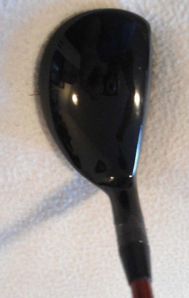 LH - Titleist 910H 21* Hybrid w/Diamana ILIMA 70 Regular Graphite Shaft - Image 3 of 4