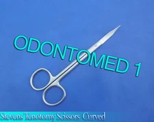 Stevens Tenotomy Scissors 4.5" CVD Surgical Instrument