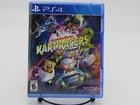 Nickelodeon Kart Racers 2 Grand Prix PS4 PlayStation 4 Brand New