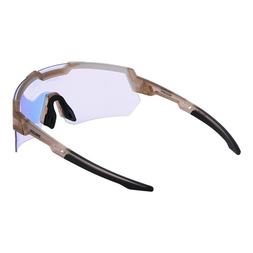 WOSAWE Herren/Damen Radfahren Photochrome Sonnenbrille Sportbrille Reitbrille - Bild 12 von 27
