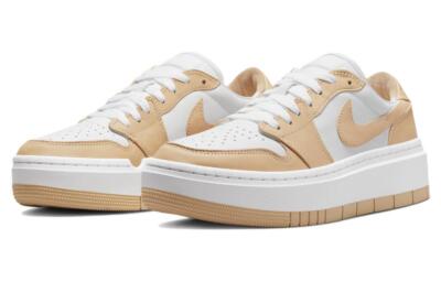 ◆正規品◆(W)NIKE AIR JORDAN 1 ELEVATE ONYX◆送料無料◆ Size 9 - Air Jordan 1 Elevate Low White Onyx W for sale
