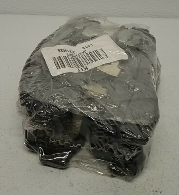 その他 WAGNER Wagner ZX699 Disc Brake Pad Kit NOS | eBay