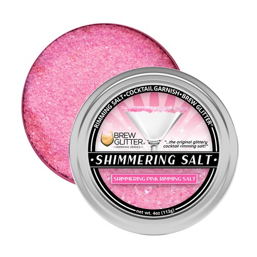 Rimming Salz (4oz 1x Dose) | Getränk Rimmer für Getränke - Bild 38 von 66