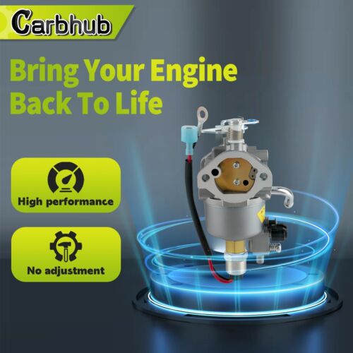 Carbhub 146-0785 Carburetor for Onan 146-0785 146-0803 Generator Carburetor K... - Picture 4 of 7