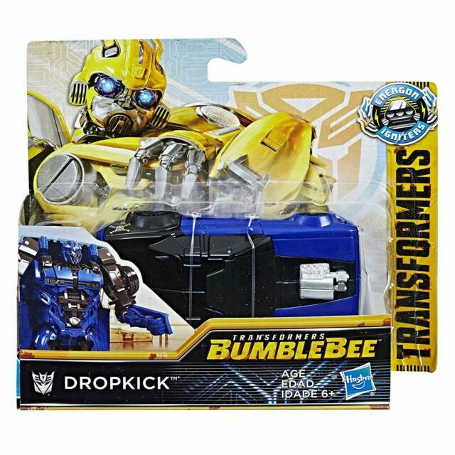 transformers energon bumblebee