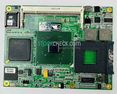 Aaeon COM-915 1907091511 CPU Board