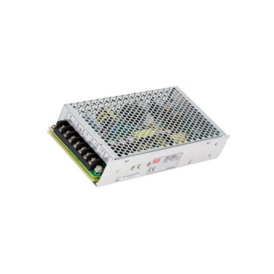 SD-100D-5 Converter: DC/DC 100W UEing: 72-144V Output: 5VDC IAusg: 20A 650g M...