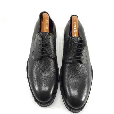 To Boot New York Adam Derrick Chambers Black Leather Oxford  display picture 1