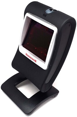 Honeywell Genesis  MK7580-30B38-02-A 1D 2D Area-Imaging Scanner W/ USB Cable