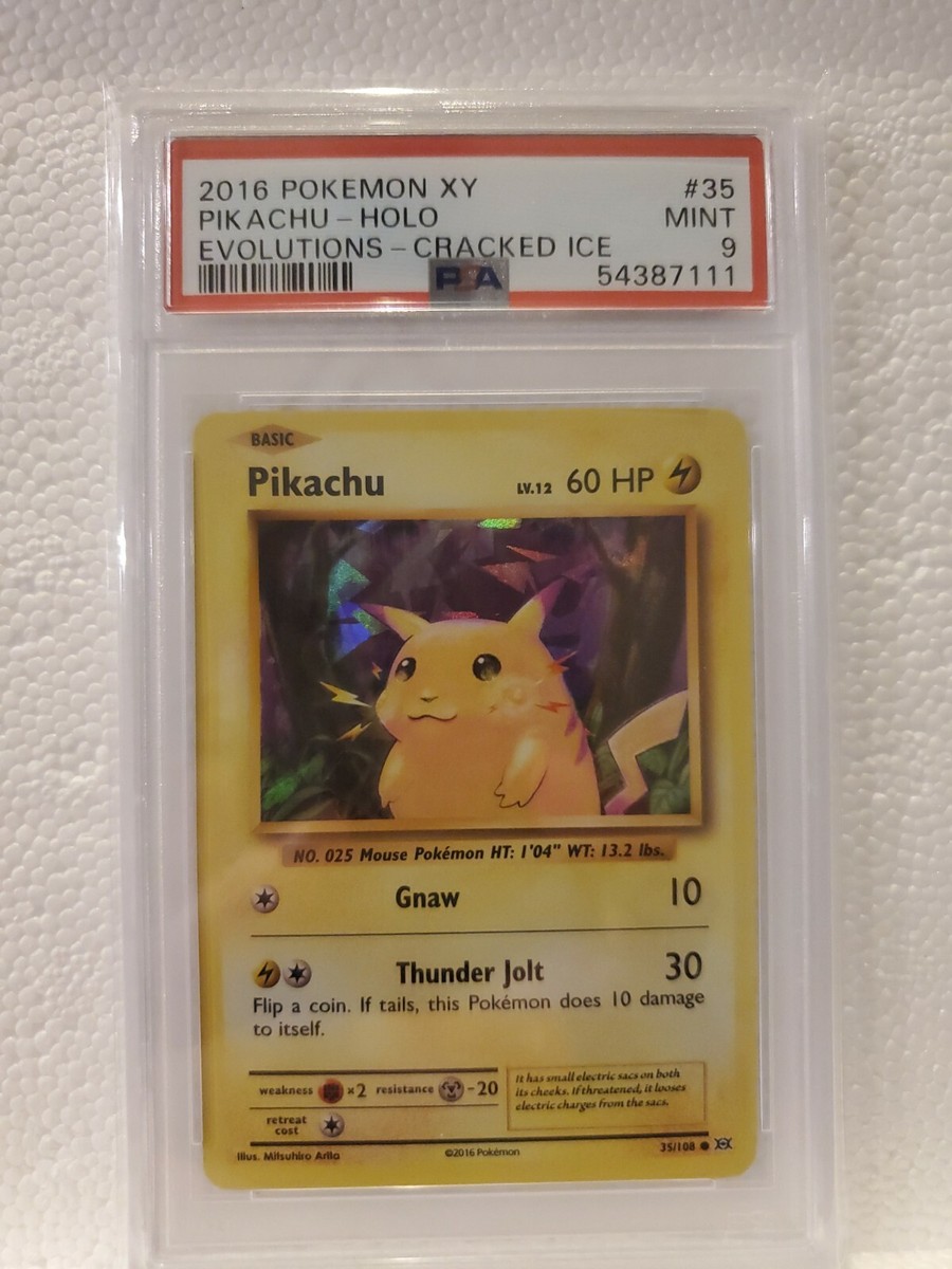 Pikachu shadowless シャドーレス　psa 早いもの勝ち s-l400.jpg