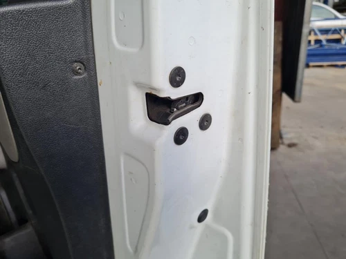Cerradura Puerta Delantera Derecha para OPEL MOVANO B FURGÓN/COMBI 2018 150312 - Imagen 1 de 4