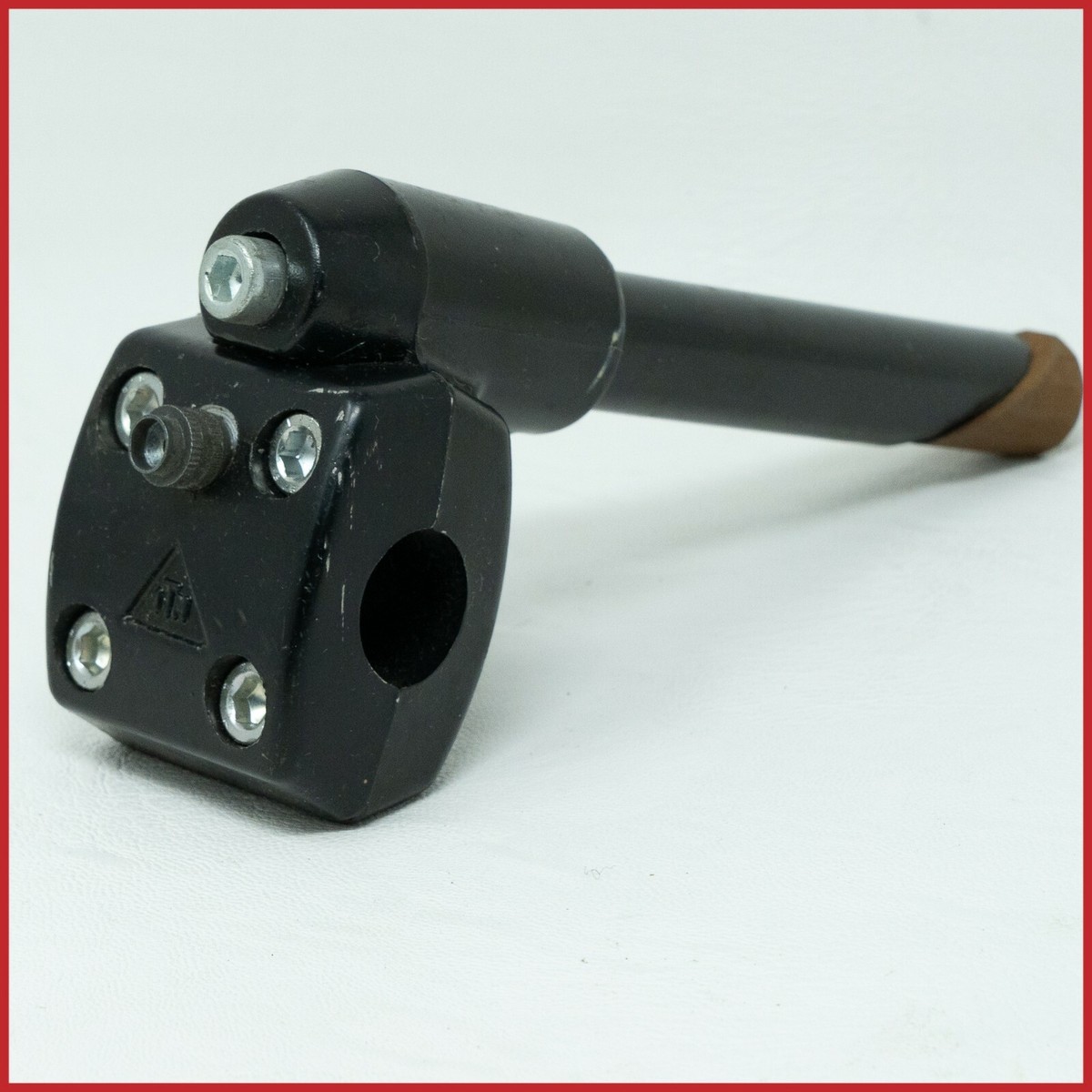 パーツ old school bmx STEM NOS Nitto MX-2 old school reissue 21.1mm quill BMX bicycle stem
