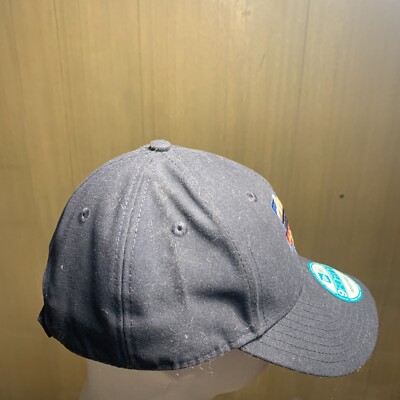 New Era 9FORTY 2014 MLB All-Star Game Embroidered Sequin Strapback Hat Cap $_12.JPG?set_id=880000500F main image 2