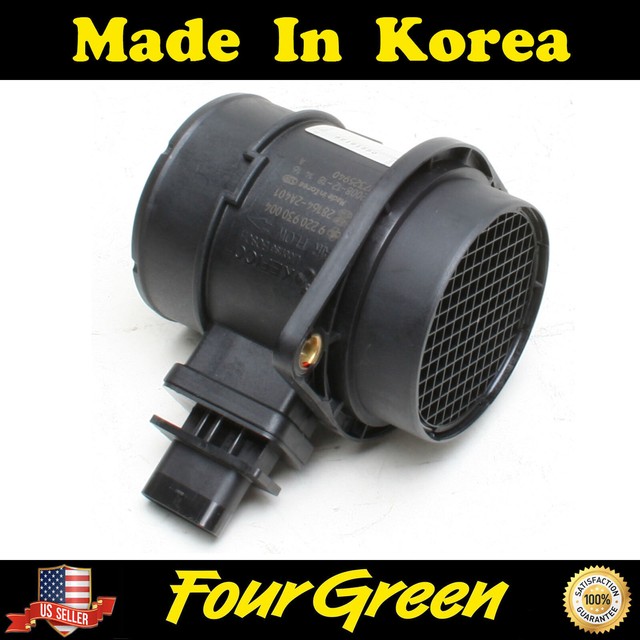 Mass Air Flow MAF Sensor for Kia Spectra Cerato ⭐⭐⭐⭐⭐ eBay