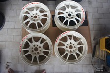 Jantes Honda CRX