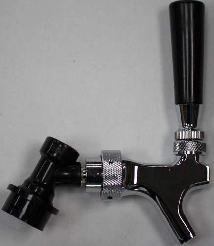 Cornelius Tap kit with Disconnect for Corny / Cornelius kegs - Homebrew