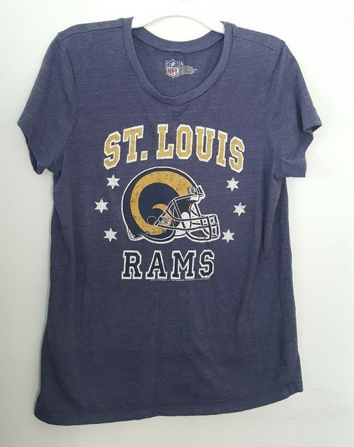 womens rams shirt
