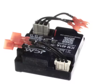 その他 CH-TRS 7V Trane ICM401A, CNT05176, X13100407-030, Control/Monitor, 3 Phase