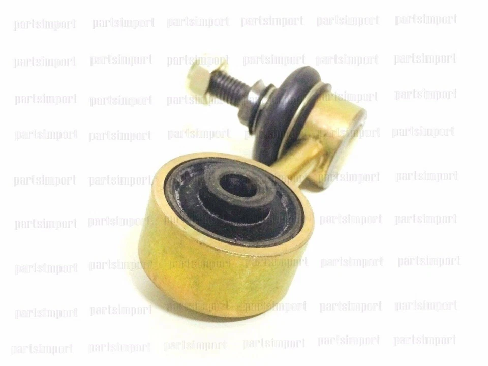 Juego de 2 estabilizadores barra estabilizadora eslabones delanteros (izquierda + derecha) KARLYN 12-764 para BMW Foto 4 de 4