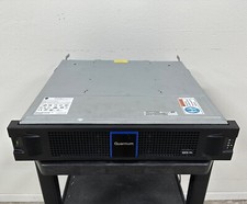Quantum QXS 24-bay SAS disk array w/ Dual 3-0...