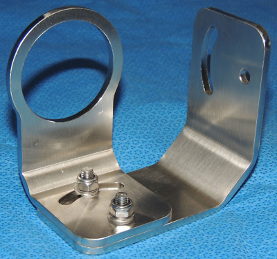 Micro-Epsilon TM-AB-CTL / 2970238 Mounting Bracket for thermoMETER CTLaserM1/M2