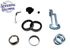 <!--F#f_0-->GM GBODY OLDS BUICK TILT STEERING COLUMN UPPER BEARING & RACK KIT NEW BK104<!--F/-->